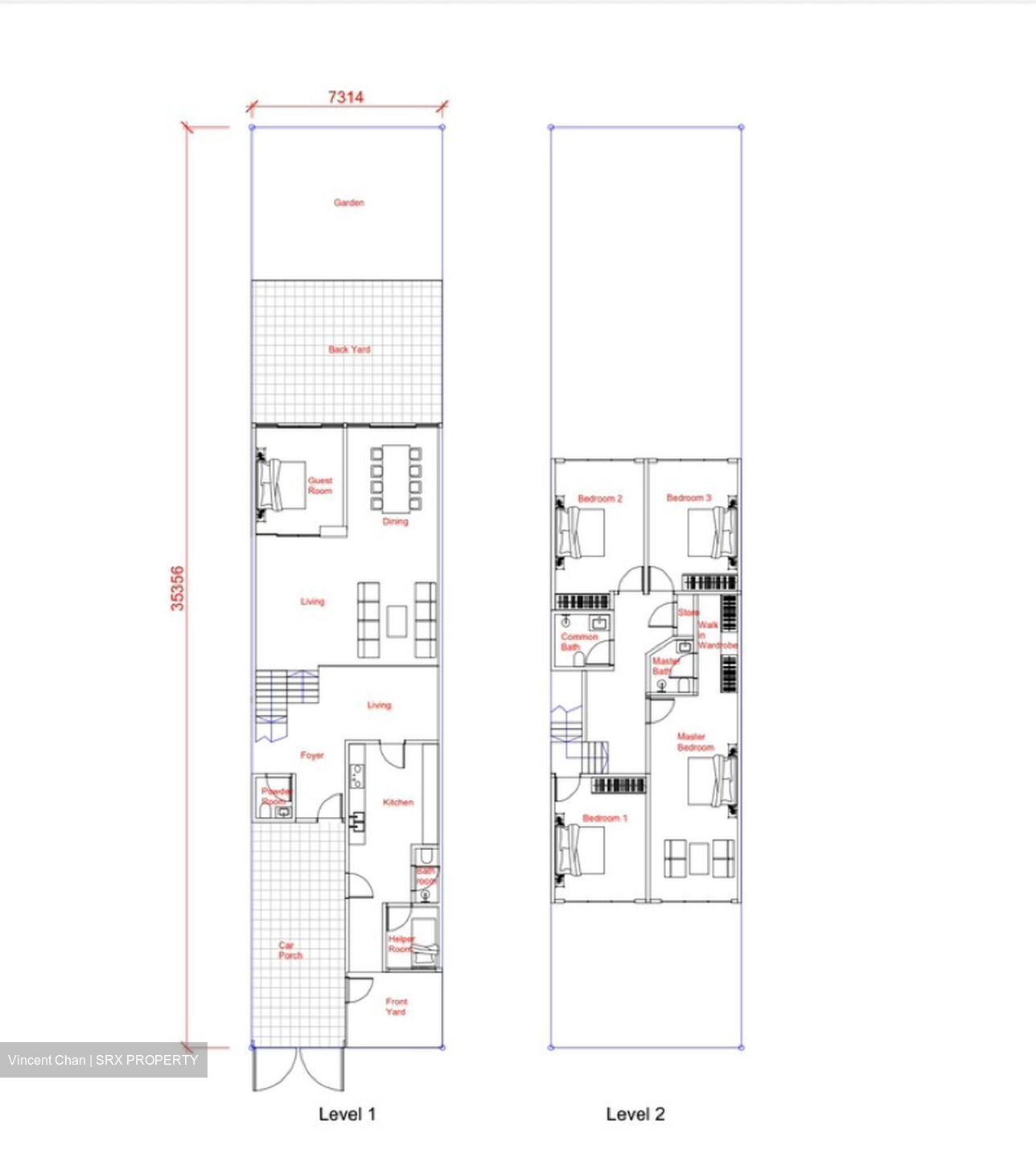 Clementi Green (D21), Terrace #597102231